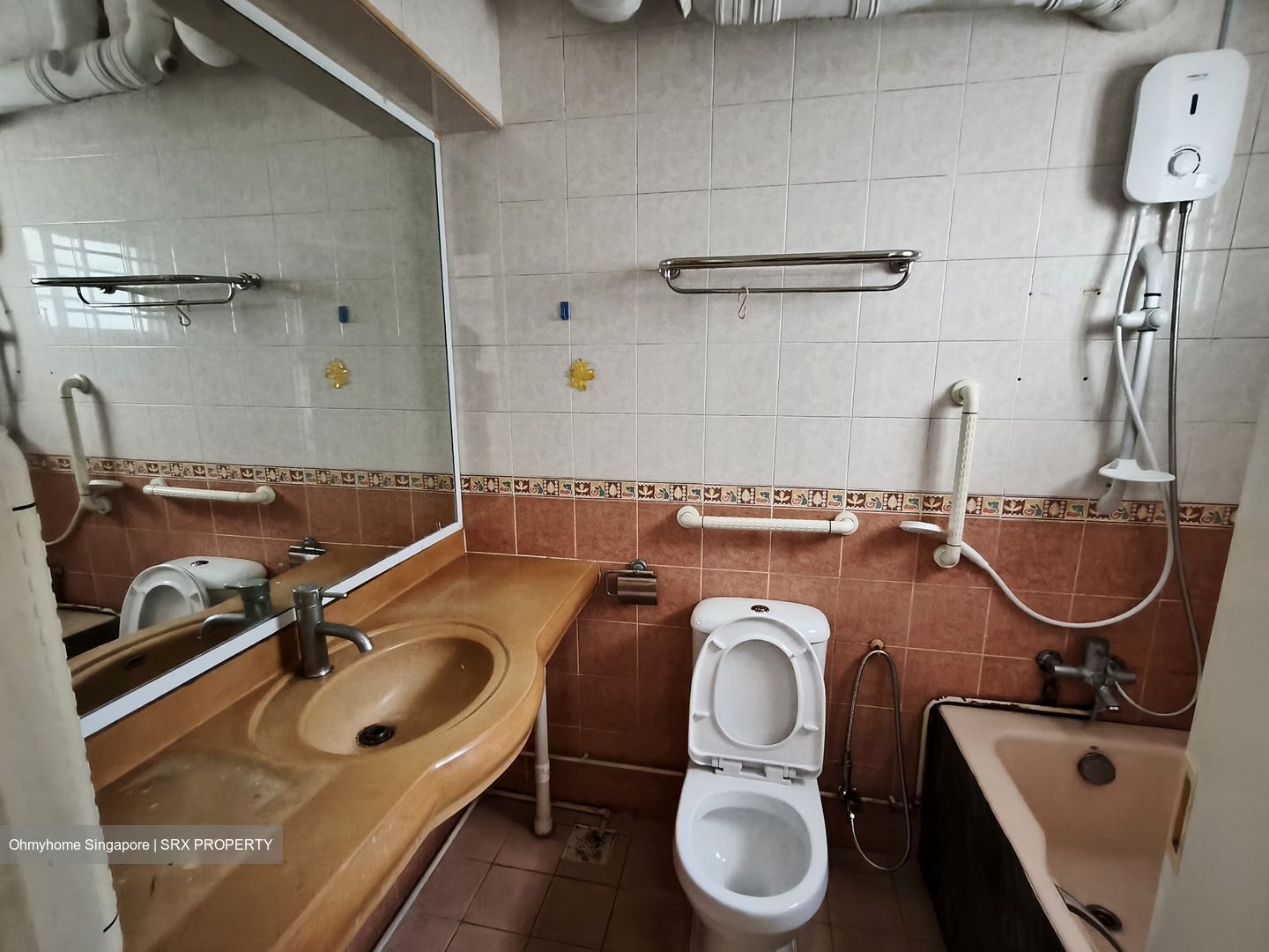 Blk 173A Punggol Field (Punggol), HDB 4 Rooms #629270551